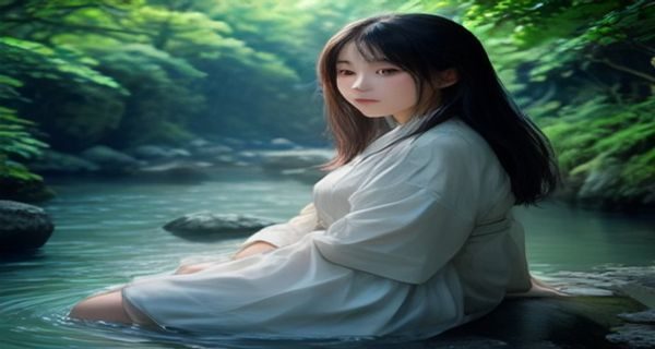 比基尼美女在阳光沙滩或泳池场景中拍摄，画面明亮清新，色彩饱和，展现美女比基尼被艹系列的夏日风格内容