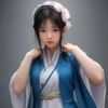 COS专区编辑苏梦琪头像，负责美女COS被艹角色扮演内容的收录与质量把控